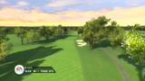 Vido Tiger Woods PGA Tour 08 | Vido exclu #5 - Tiger Woods vs. Vijay Singh
