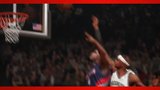 Vido NBA 2K14 | NBA global games