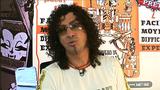 Vido Guitar Hero 3 : Legends Of Rock | Interview de Norbert Krief (Trust)