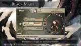 Vidéo Bravely Default | Les métiers