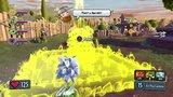 Vido Plants Vs Zombies Garden Warfare | Quelques phases de gameplay commente