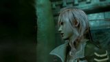 Vidéo Lightning Returns : Final Fantasy 13 | Combat contre Snow Villiers