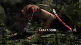 Vido Tomb Raider : Definitive Edition | Making-of - La Lara dfinitive