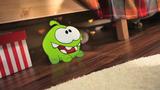 Vido Cut The Rope : 3 en 1 | Annonce du jeu sur 3DS