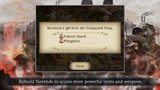 Vidéo Bravely Default | Quelques phases de gameplay