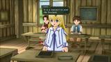 Vido Tales of Symphonia Chronicles | Prsentation de Colette