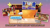Vido Disney Magical World | Aperu gnral