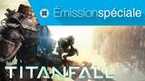 Vidéo Titanfall | Preview vidéo sur la beta