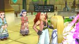 Vido Tales of Symphonia Chronicles | Prsentation de Zelos Wilder