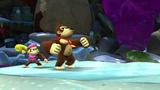 Vido Donkey Kong Country : Tropical Freeze | Bande-annonce de fvrier (FR)