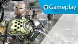 Vidéo Titanfall | Mode Attrition sur Angel City (Xbox One)