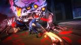 Vido Yaiba : Ninja Gaiden Z | Les combats