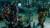 Vido Cinma | Transformers 3 : La Face Cache de la Lune