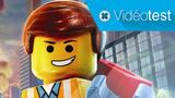 Vidéo LEGO La Grande Aventure – Le Jeu Vidéo | Vidéo-Test de LEGO La Grande Aventure - Le Jeu Vidéo