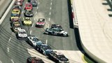 Vido NASCAR '14 | Quelques phases de gameplay