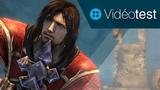Vidéo Castlevania : Lords Of Shadow 2 | Le Vidéo-Test