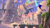 Vido Sonic Boom : LAscension De Lyric | Making-Of - Prsentation du jeu