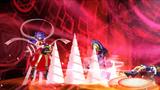 Vido BlazBlue : Chrono Phantasma | Teaser