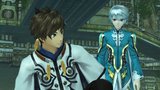 Vido Tales of Zestiria | Un deuxime long trailer