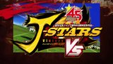 Vido J-Stars Victory Versus | Arale dans ses oeuvres