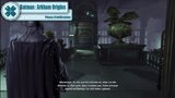 Vidéo Batman : Arkham Origins | Solution – Phase d’infiltration 09