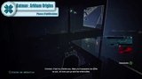 Vidéo Batman : Arkham Origins | Solution – Phase d’infiltration 01