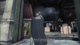 Vido Batman : Arkham Origins | Solution  Phase dinfiltration 11
