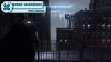 Vidéo Batman : Arkham Origins | Solution – Phase d’infiltration 03