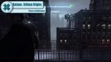 Vido Batman : Arkham Origins | Solution  Phase dinfiltration 03