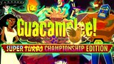 Vido Guacamelee! Super Turbo Champion Edition | Aperu gnral