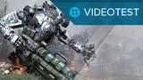 Vido Titanfall | Le Vido-Test