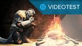 Vido Dark Souls 2 | Le Vido-Test