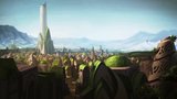 Vidéo Endless Legend | Les marcheurs sauvages