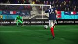 Vido Coupe du Monde de la FIFA, Brsil 2014 | Un peu de gameplay