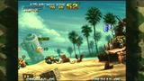 Vido Metal Slug 3 | Vido exclu #1 - 7 min de pure arcade