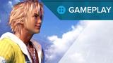 Vidéo Final Fantasy 10 / 10-2 HD Remaster | Notre vidéo de gameplay