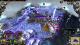 Vido Warlock 2 The Exiled | Un peu de gameplay