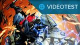 Vidéo Yaiba : Ninja Gaiden Z | Le Vidéo-Test