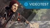 Vido inFAMOUS : Second Son | Le Vido-Test