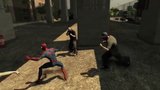 Vido The Amazing Spider-Man 2 | Alpha Gameplay