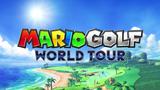 Vido Mario Golf World Tour | Les objets disponibles