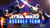 Vido Star Wars : Assault Team | Aperu gnral