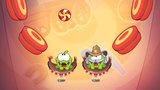 Vido Cut The Rope : 3 en 1 | Lancement du jeu