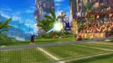 Vido Kinect Sports Rivals | Le tennis