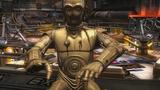 Vidéo Star Wars Pinball : Heroes Within | La table Droids