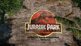 Vido Jurassic Park : Aftermath | Update 1 - Gate Mechanic / Details