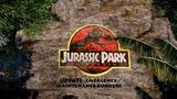 Vido Jurassic Park : Aftermath | Update 2 : Emerbency / Maintenance Bunkers