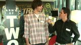 Vidéo Army Of Two | Interview du Producteur d'Army Of Two