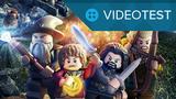 Vidéo LEGO Le Hobbit | Le Vidéo-Test