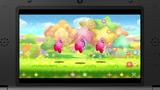 Vido Kirby Triple Deluxe | Sortie du jeu